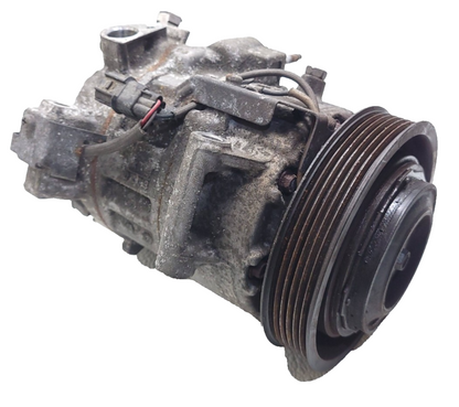 18 19 20 21 22 Honda Odyssey A/c Compressor 447250-0932 OEM