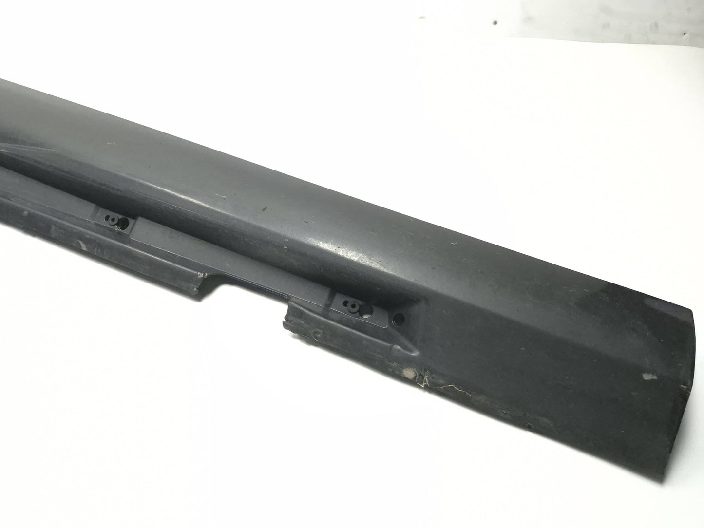 2013 Volvo S60 Right Side Skirt Rocker Panel Molding OEM 31333005
