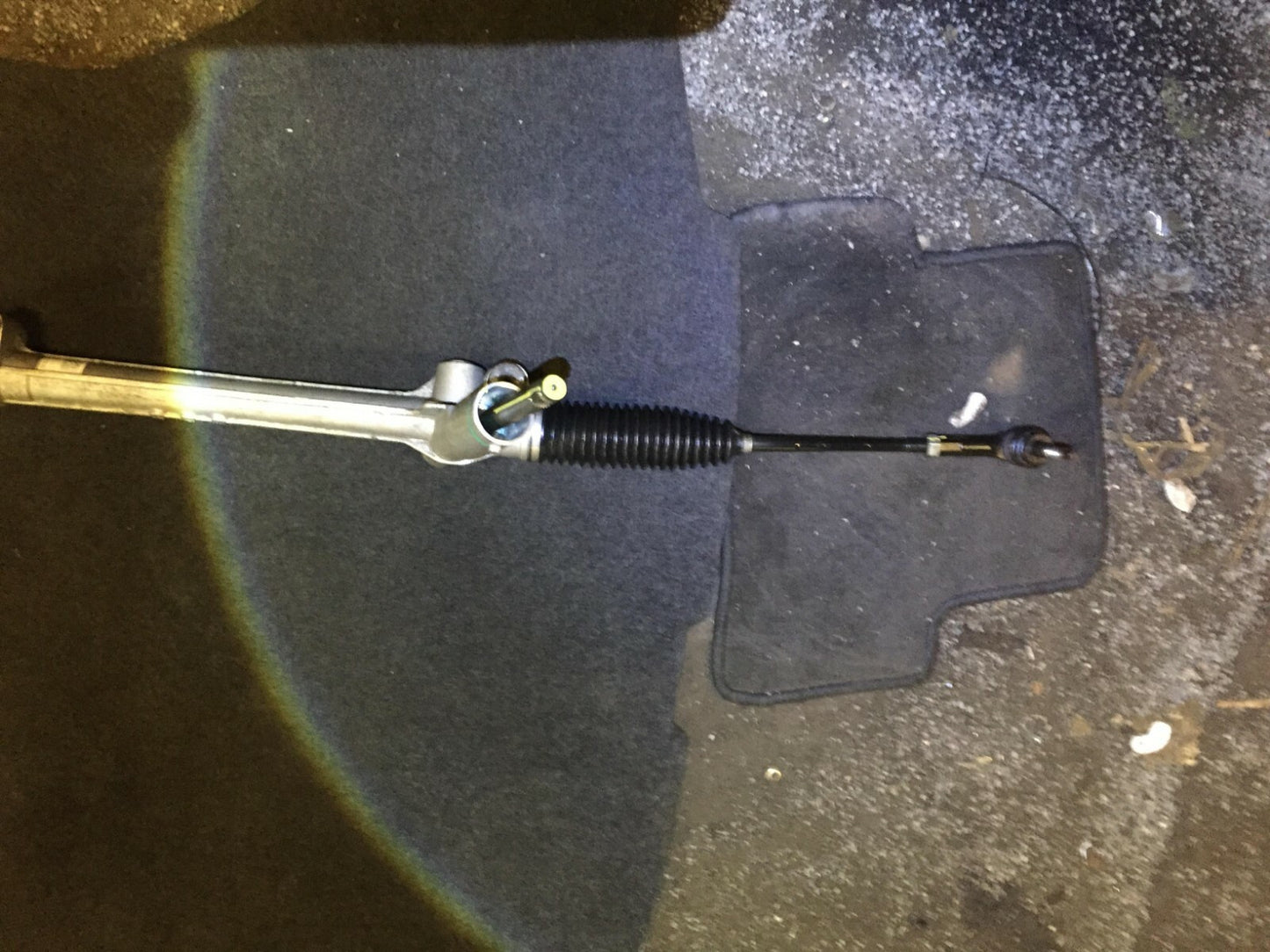 2018 Buick Encore Power Steering Rack & Pinion OEM 3k Miles