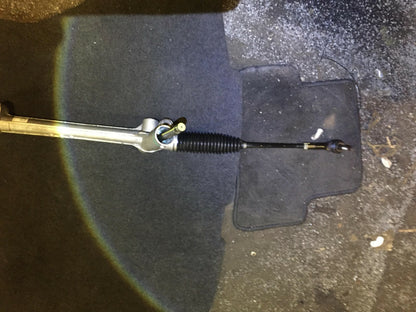 2018 Buick Encore Power Steering Rack & Pinion OEM 3k Miles