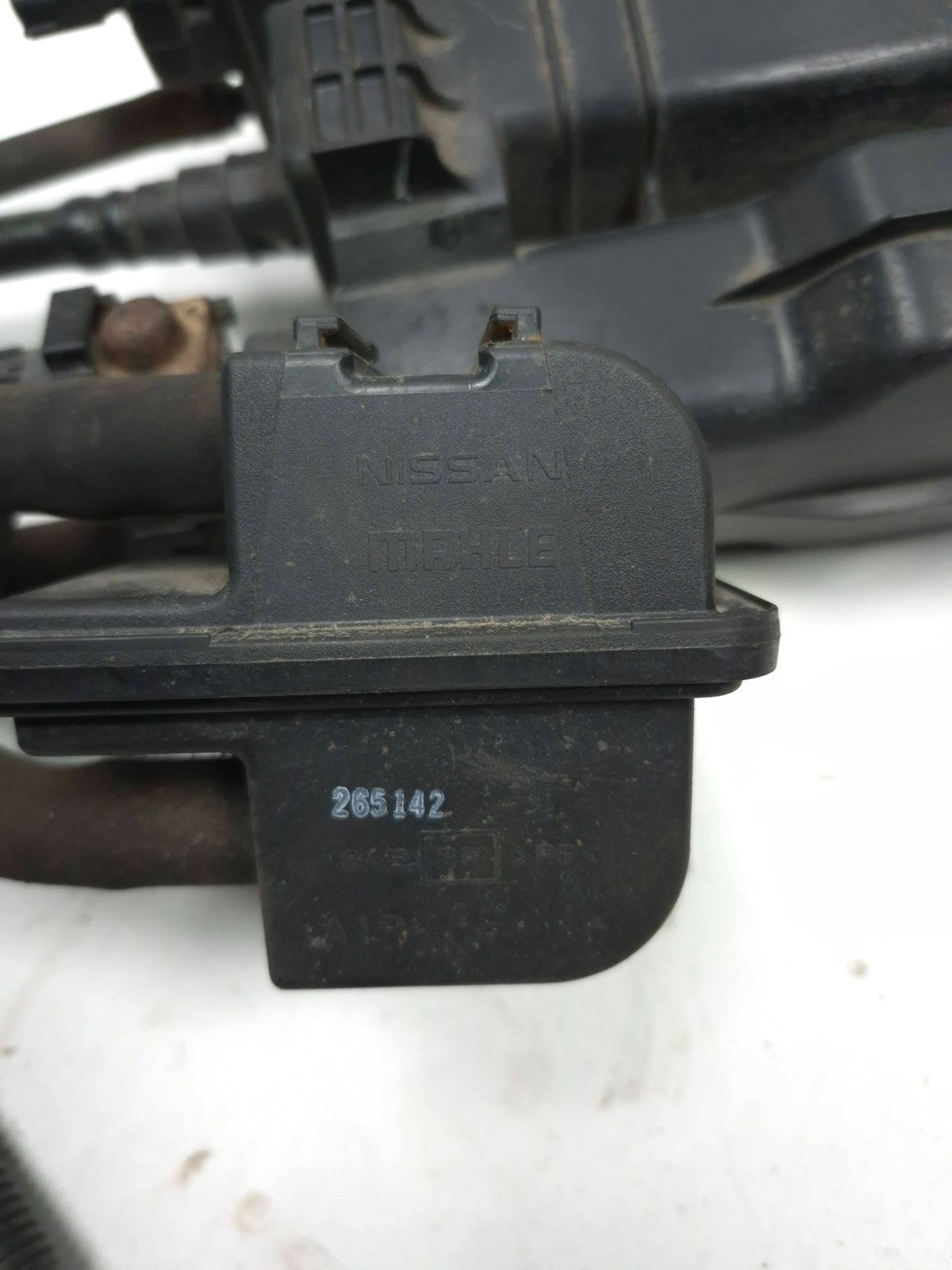 2015 Nissan Juke Fuel Vapor Canister OEM