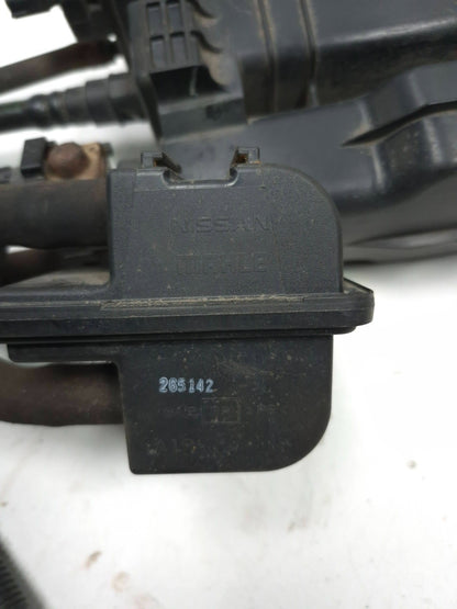 2015 Nissan Juke Fuel Vapor Canister OEM