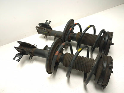 2018 Nissan Altima Front Shock Strut Absorber Left & Right 2.5l OEM