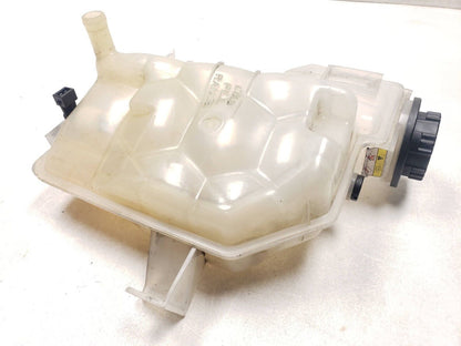 2006-2009 Range Rover Engine Coolant Reservoir Bottle 4.2l OEM