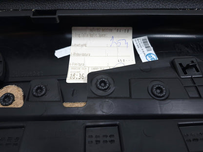 2021 Alfa Romeo Giulia Front Door Panel Trim Passenger Side Right Oem✅