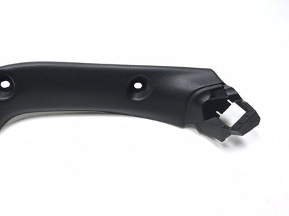 2011 Nissan Juke Tailgate Trim Molding Left & Right Pair OEM