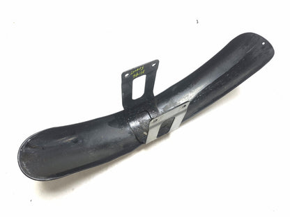 2004 Harley-davidson Sportster Xl883 Front Fender OEM
