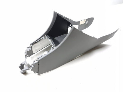 2014 Hyundai Accent OEM Center Console Floor Tray Trim 84612-1r000