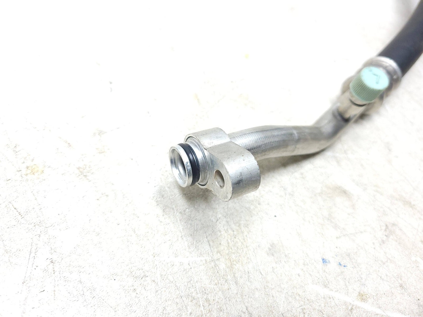 2013 - 2017 Honda Accord Suction Ac Hose Line Pipe 2.4l OEM