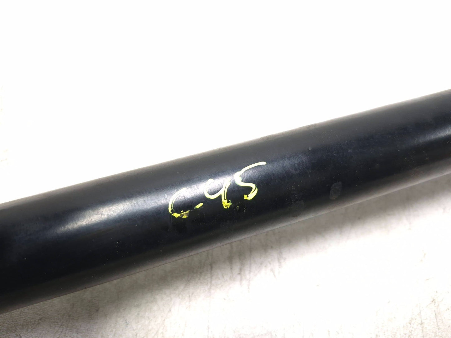 2021 Alfa Romeo Giulia Front Driveshaft 2.0t AWD Oem✅ 78k Miles