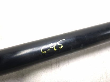 2021 Alfa Romeo Giulia Front Driveshaft 2.0t AWD Oem✅ 78k Miles