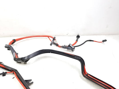 2007 - 2013 BMW X5 E70 Positive Battery Cable OEM