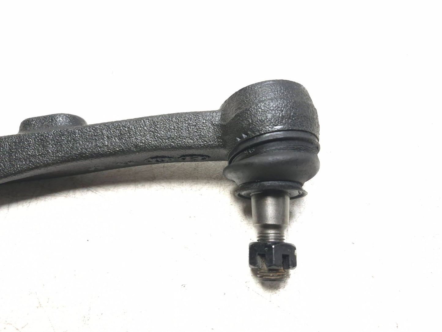 2013 Hyundai Genesis Coupe Front Lower Control Arm Driver Side Left OEM