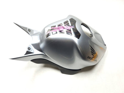 2006 2007 Honda Cbr1000rr Fuel Tank Fairing Cover Panel  OEM