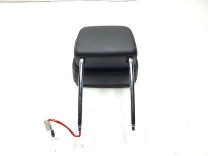2012 - 2014 BMW X6 Front Seat Headrest Passenger Side Right OEM