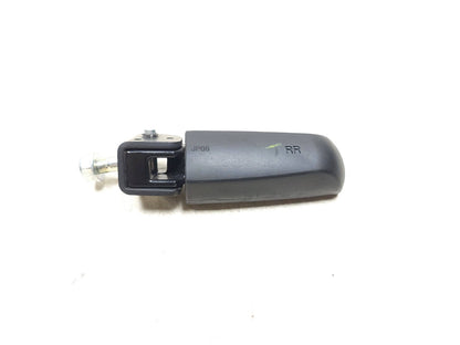 2022 - 2024 Royal Enfield Classic 350 Rear Foot Peg Left & Right OEM