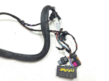 2014 Volkswagen Seat Occupant Sensor Passat Front & Wiring Harness Passenger Oe