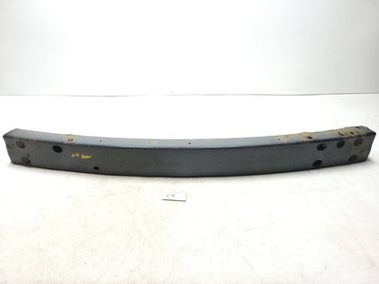 2007-2012 Dodge Caliber Front Bumper Reinforcement & Foam OEM