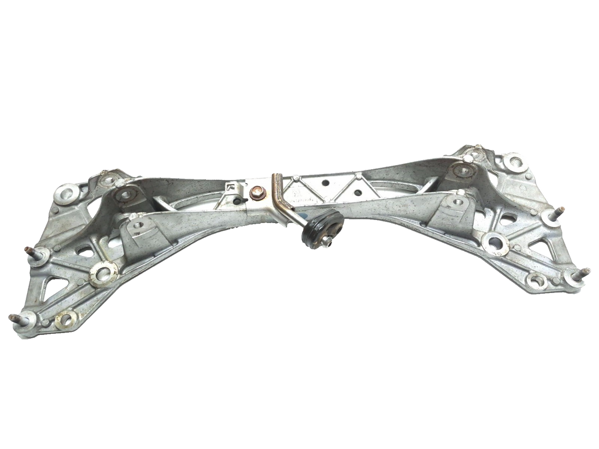 2013 Dodge Dart Rear Suspension K-frame Crossmember OEM
