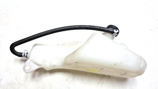 2015 Suzuki Gw250 Radiator Coolant Reservoir OEM