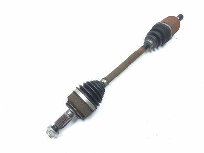 2014 Honda Cr-z Front Axle Shaft Driver Side Left OEM