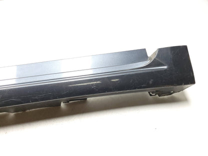15 2015 Toyota Avalon Rocker Panel Skirt Molding Passenger Side Right OEM