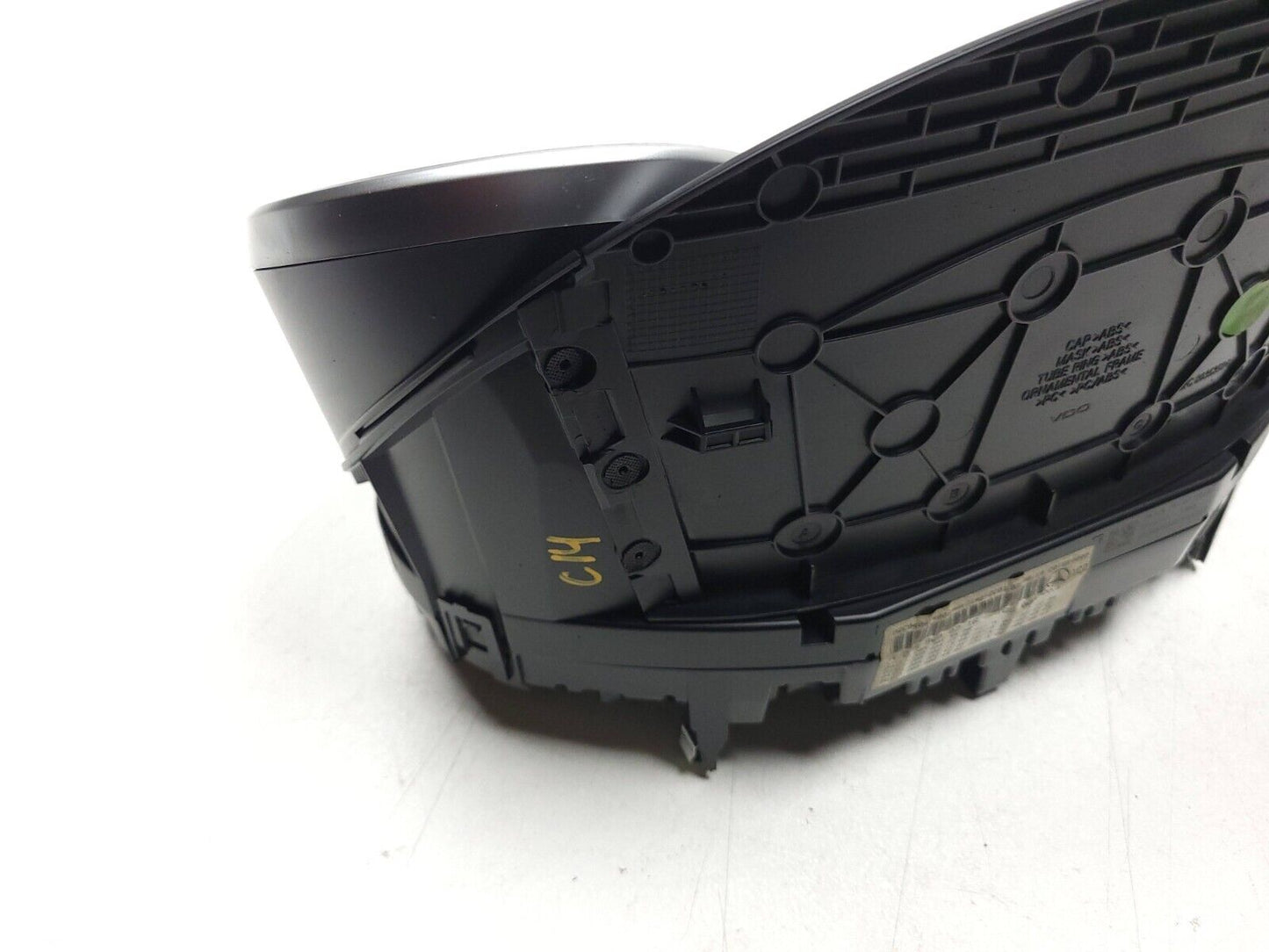 2015-2018 Mercedes C300 W205 Speedometer Odometer Instrument Cluster Gauge OEM