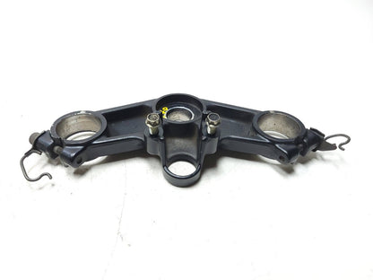 1987 1988 Honda Cbr1000f Triple Tree Upper OEM