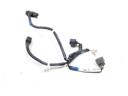 2009 Scion Xb Front Seat Occupant Detection Module W/ Harness Passenger Side OEM
