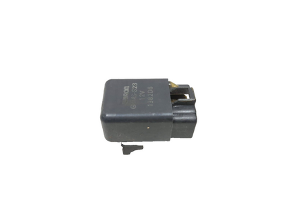 1993 Suzuki Gsx 600 Fp Katana Relay Cooling Fan OEM