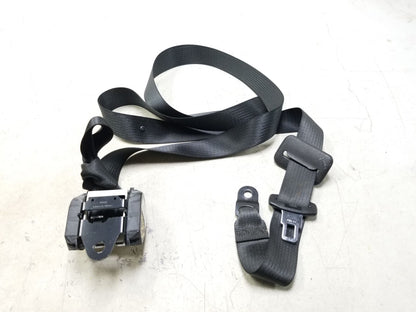 2010 - 2016 Cadillac SRX Rear Seat Belt Retractor Right & Center OEM