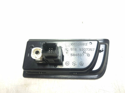 2013 BMW 328i F30 Center Console Aux And Usb Port Socket Trim OEM