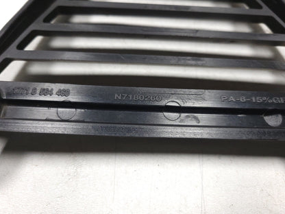 2017 - 2024  BMW G310 R Radiator Grille OEM