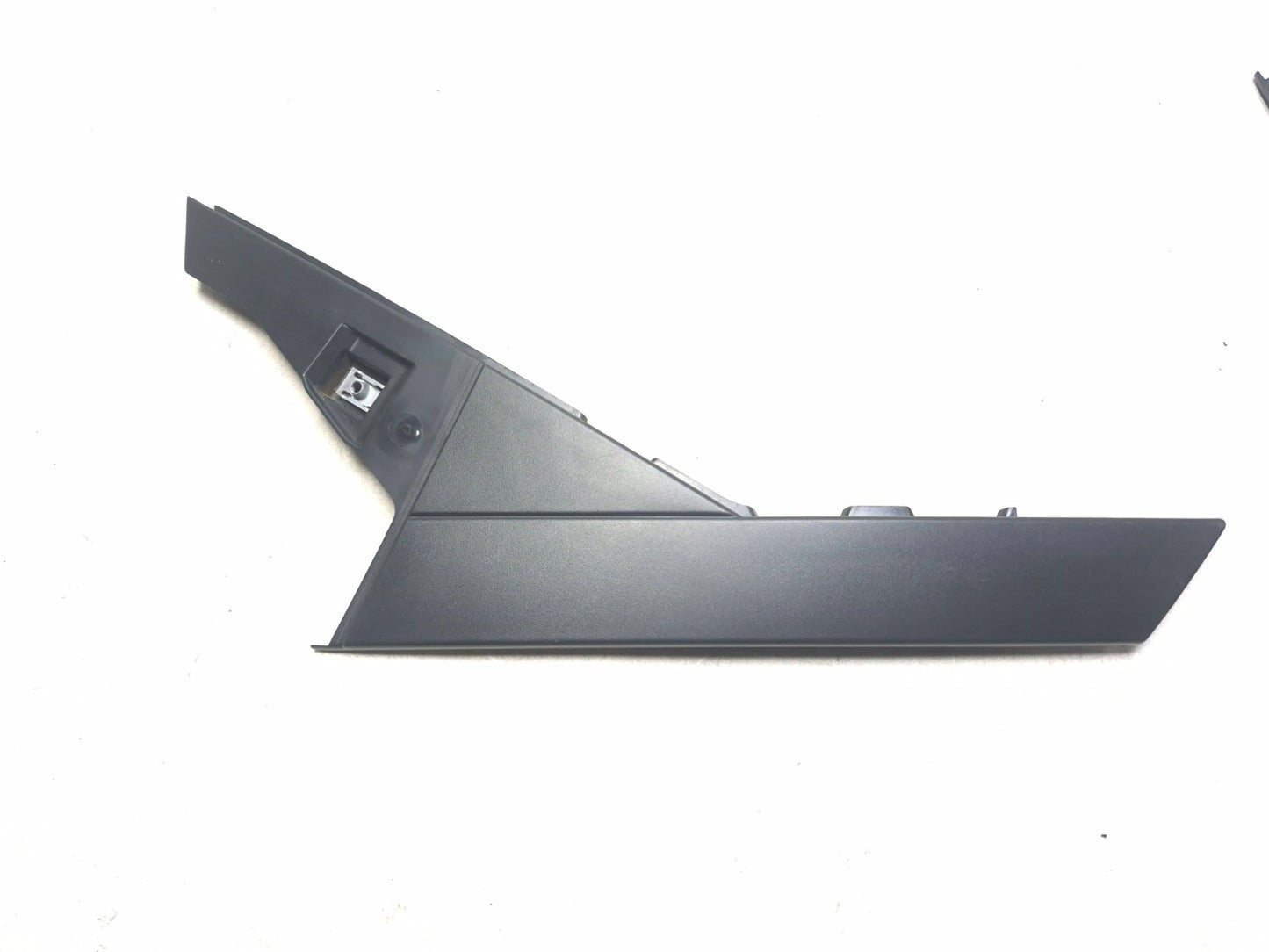 2019 VW Jetta Front & Rear Door Window B Pillar Applique Molding Driver Side OEM