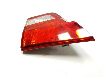 2011-2013 Jeep Grand Cherokee Tail Light Left & Right OEM