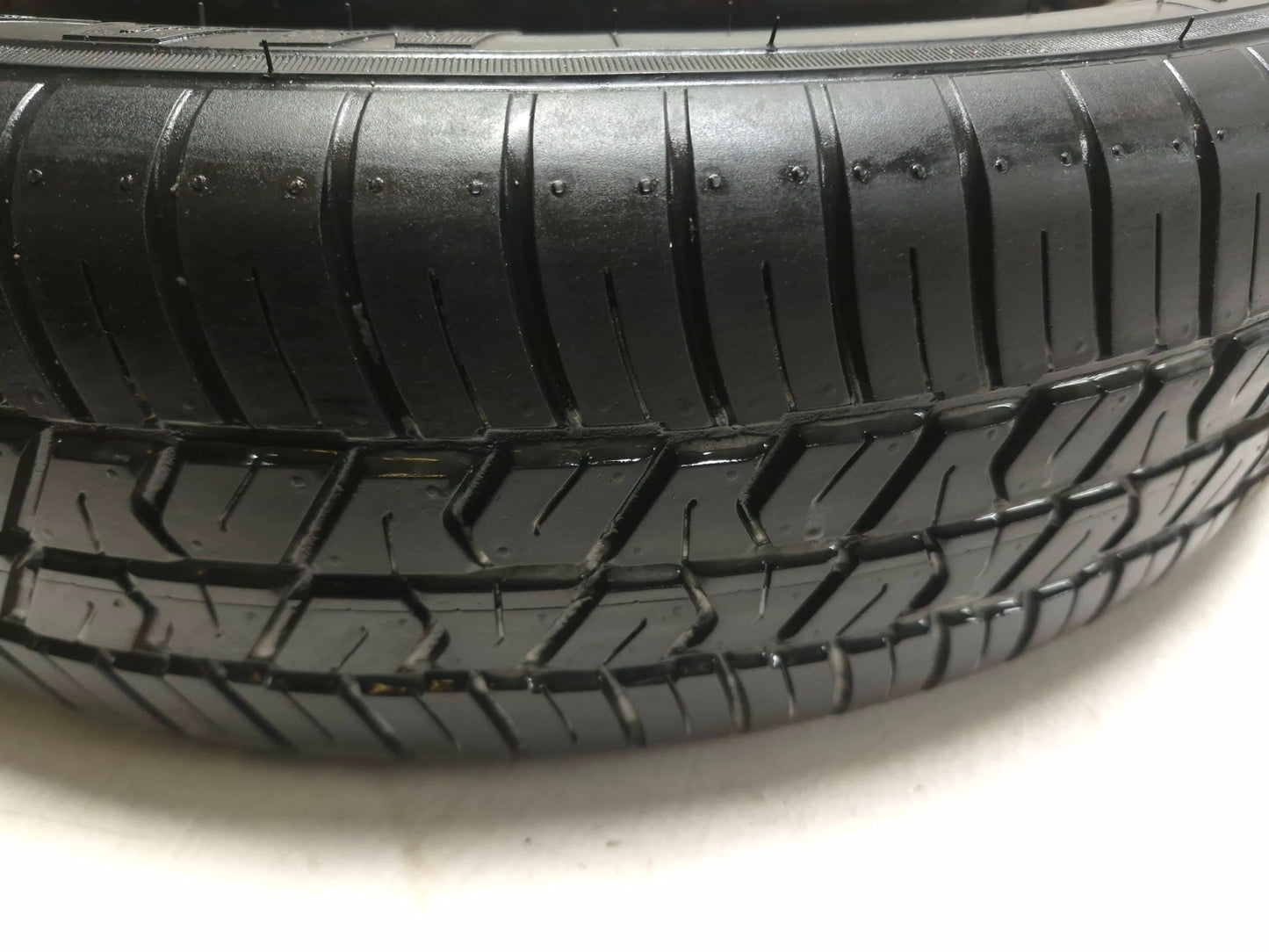 2017 Dodge Journey Spare Tire 145/70r17 OEM