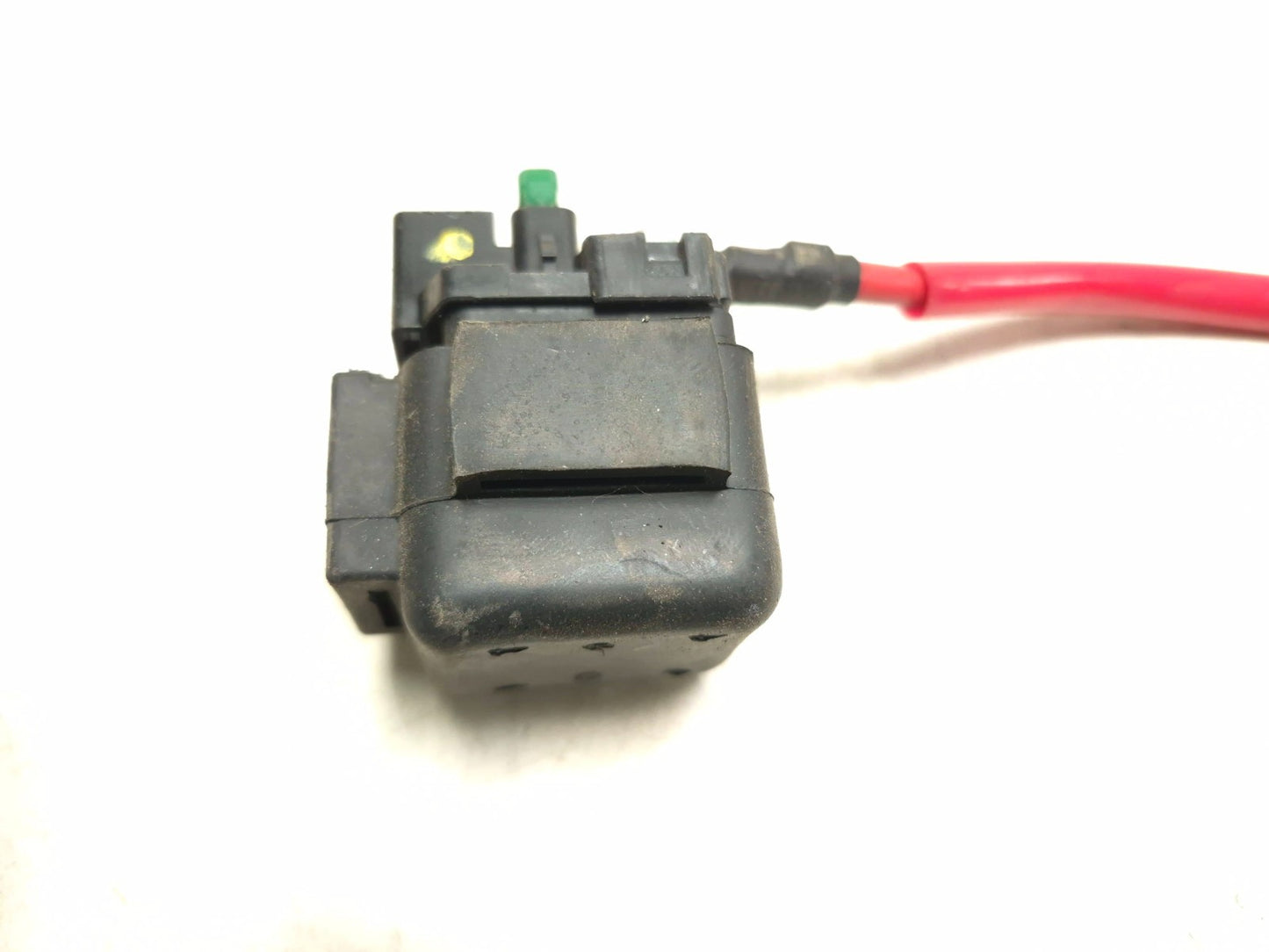 2024 Yamaha R3 Yzfr3 Starter Relay Solenoid OEM