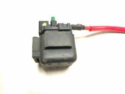 2024 Yamaha R3 Yzfr3 Starter Relay Solenoid OEM