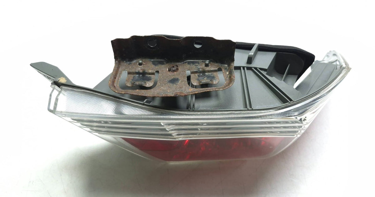 2012 Honda Accord Sedan Tail Light Outer Driver Side Left OEM