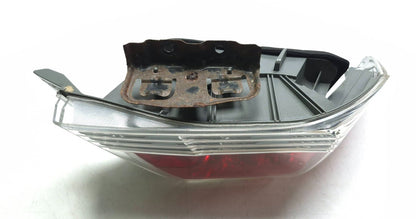 2012 Honda Accord Sedan Tail Light Outer Driver Side Left OEM