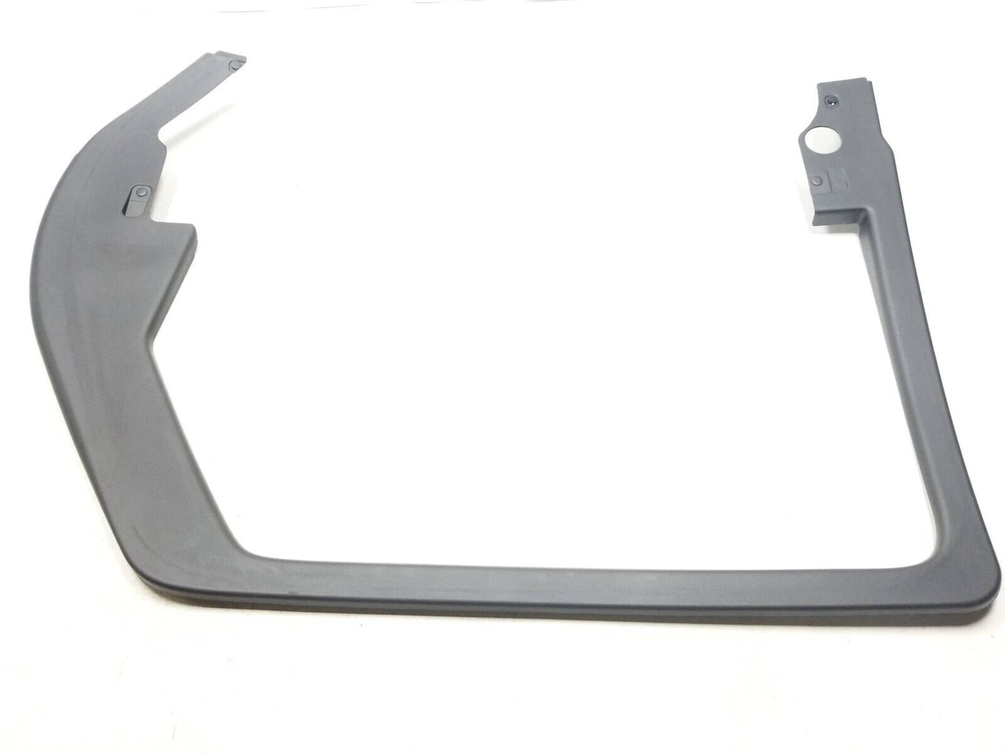 16 - 22 Dodge Durango Door Window Frame Molding Trim 4pcs OEM