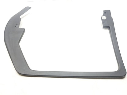 16 - 22 Dodge Durango Door Window Frame Molding Trim 4pcs OEM