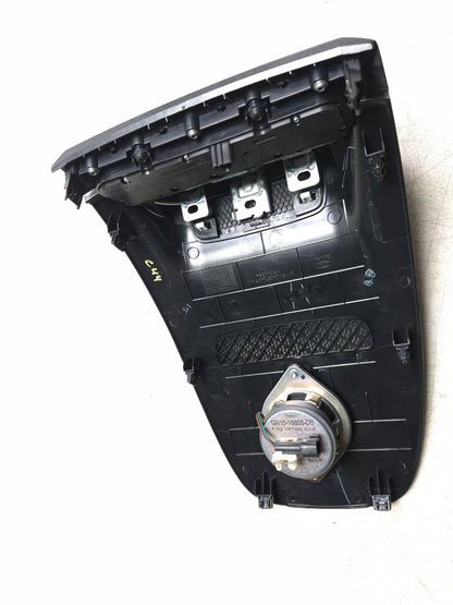 2019 Ford Ecosport Audio Radio Information Display OEM