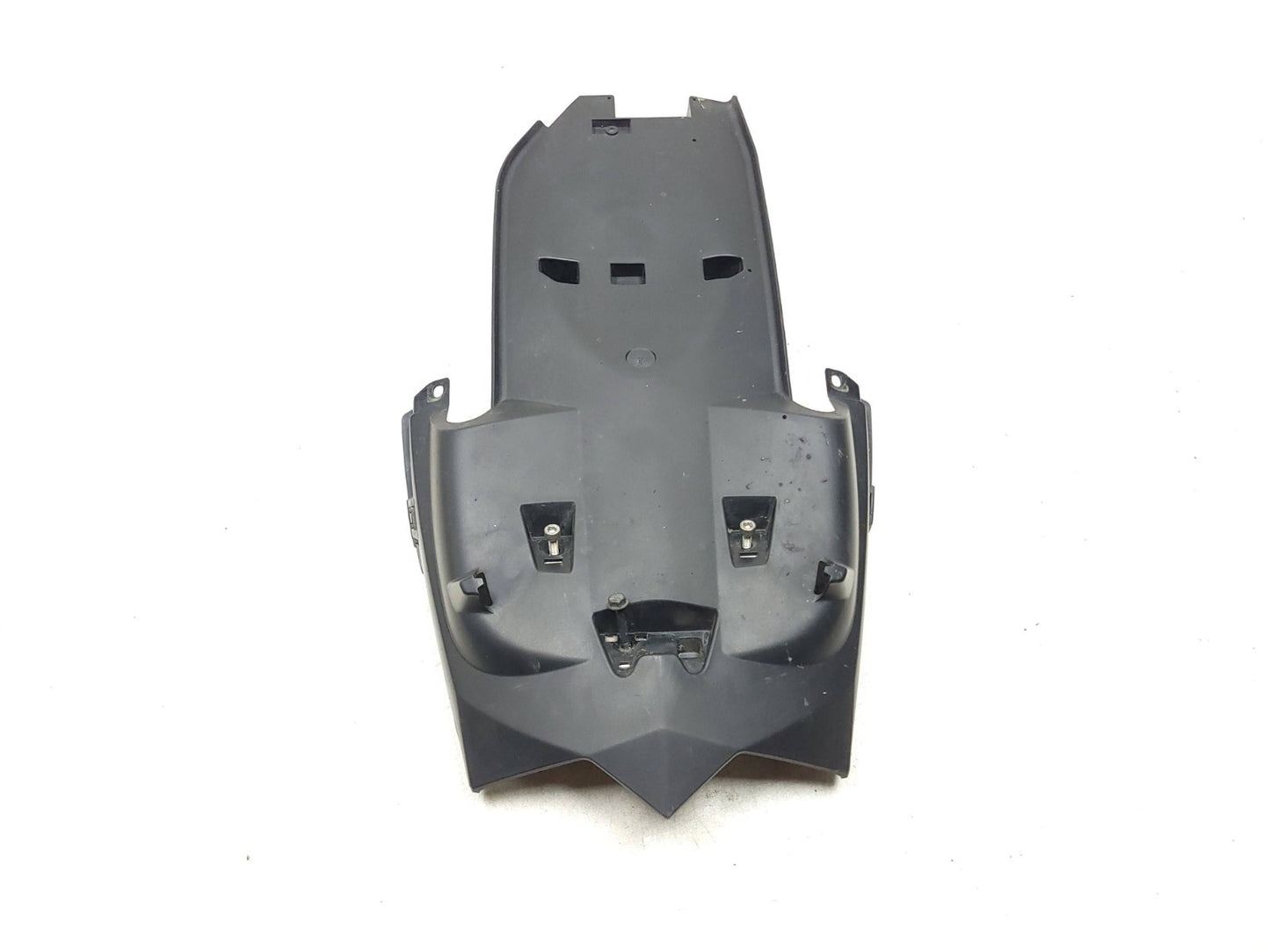 2012 Kawasaki Versys Le650c Rear Fender Tail Cover OEM
