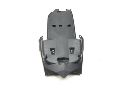 2012 Kawasaki Versys Le650c Rear Fender Tail Cover OEM