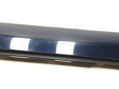 2005 Mercedes Benz C240 Skirt Rocker Panel Molding Right Passenger Side OEM