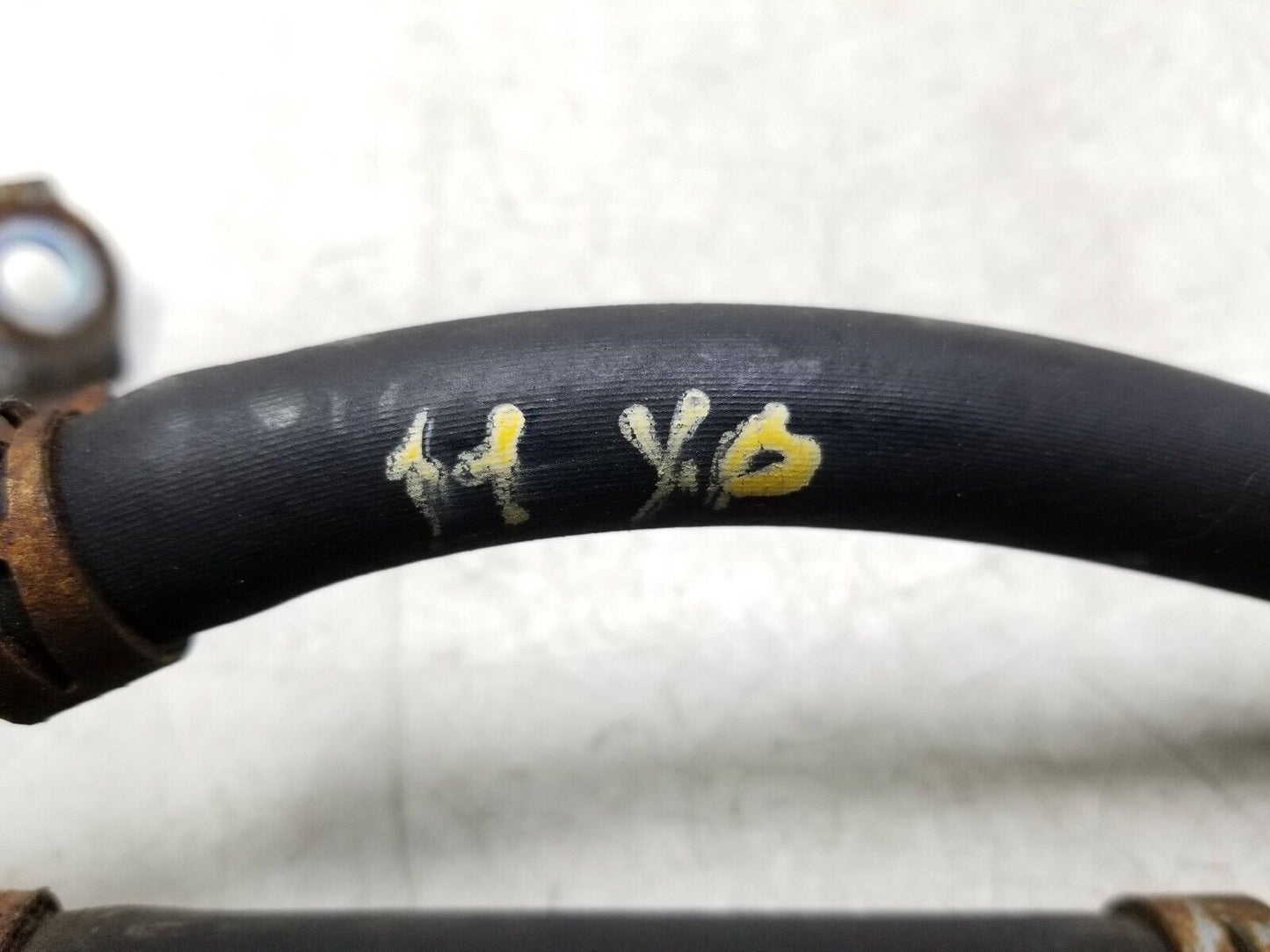 08 - 15 Scion Xb Transsmision Cooler Hose Pipe OEM