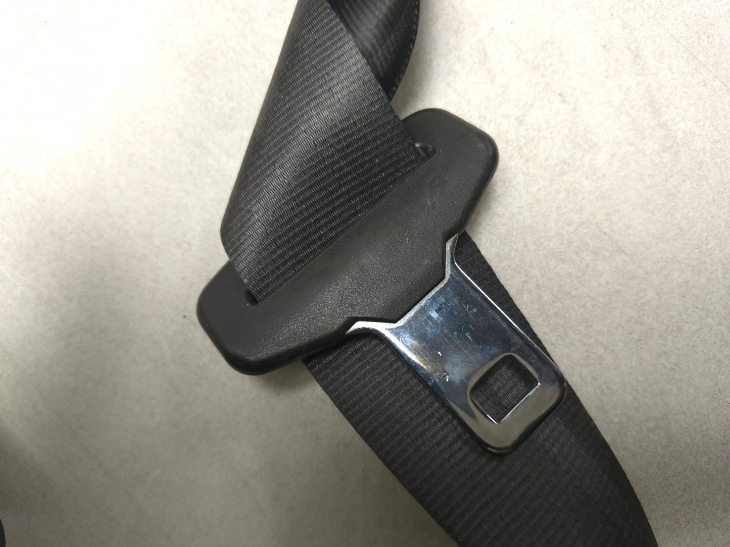 2012 Hyundai Sonata Front Seat Belt Retractor Left & Right Pair OEM