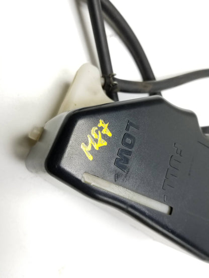 1990 Kawasaki Vn750 Vulcan Expansion Tank OEM