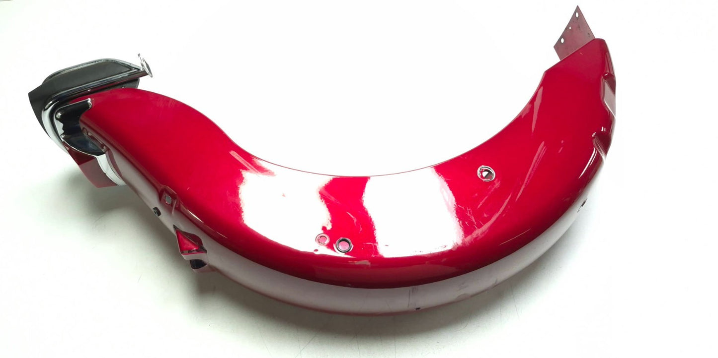 1988 - 1996 Harley-davidson Electra Glide Flhtc  Rear Fender